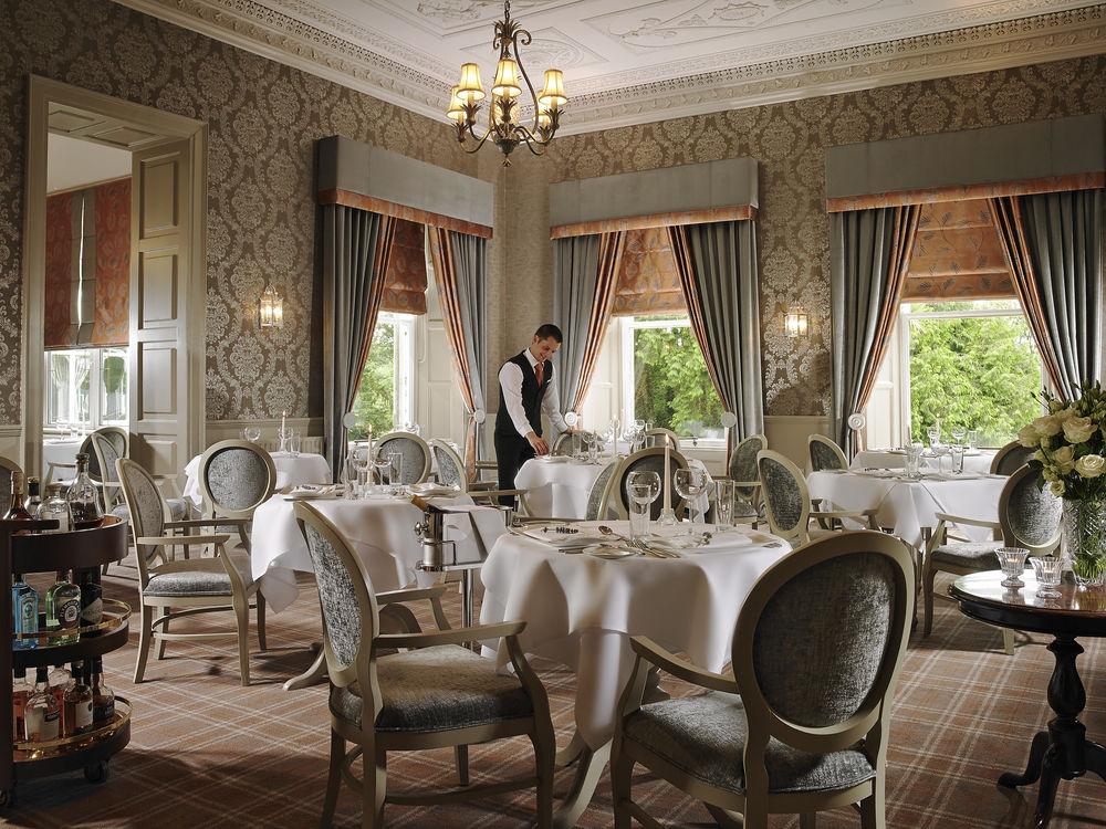 Faithlegg Hotel Waterford Extérieur photo