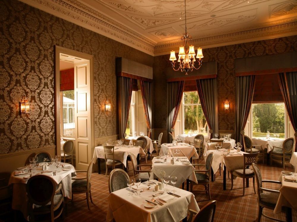 Faithlegg Hotel Waterford Extérieur photo