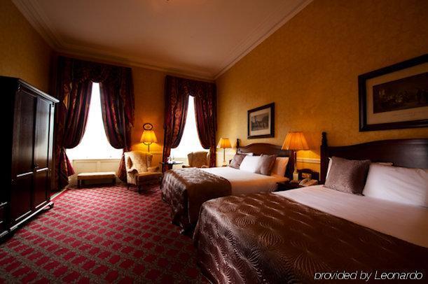 Faithlegg Hotel Waterford Chambre photo