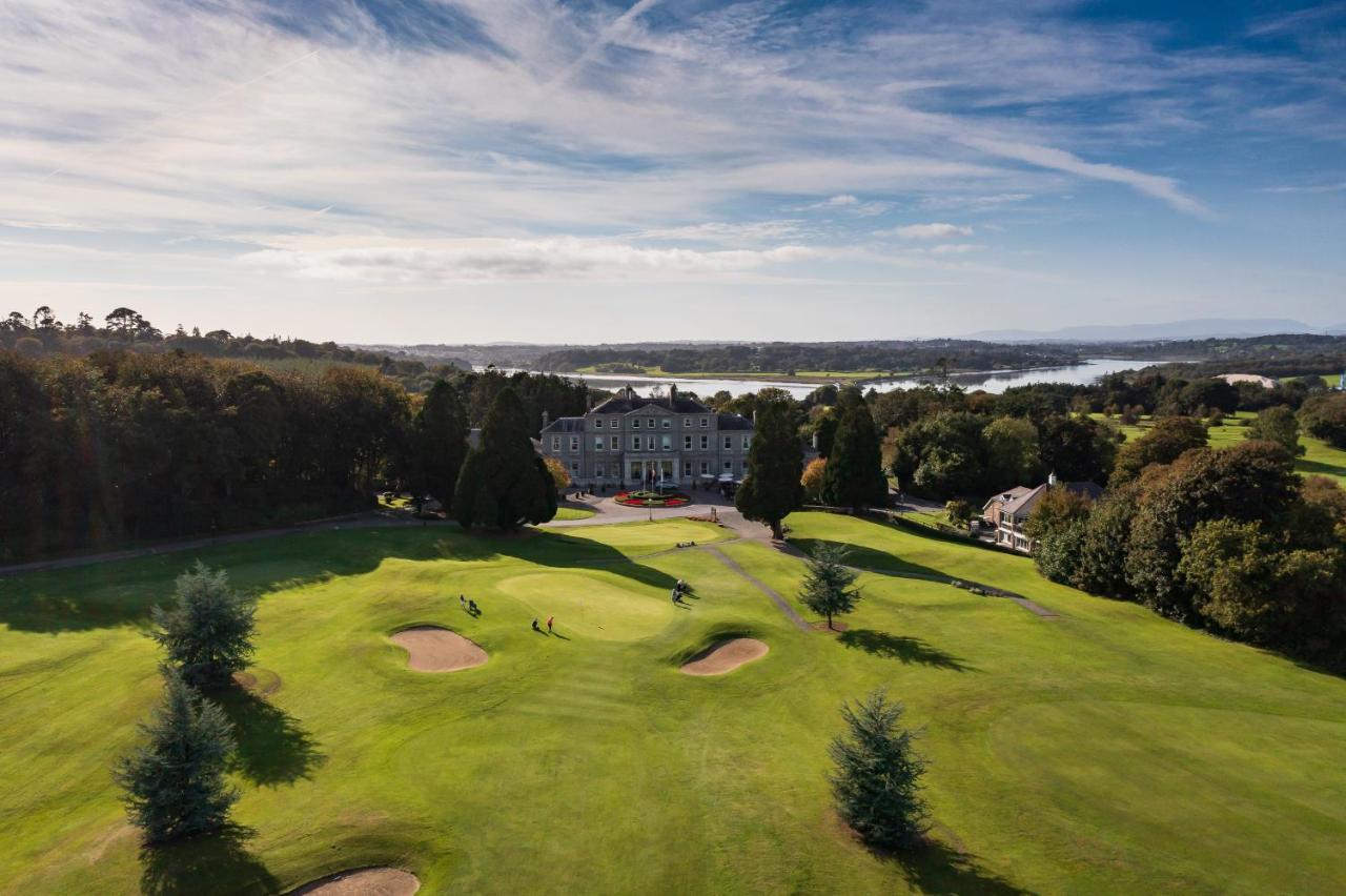 Faithlegg Hotel Waterford Extérieur photo