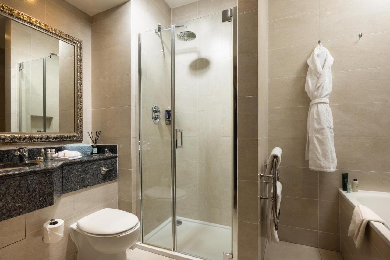 Faithlegg Hotel Waterford Extérieur photo