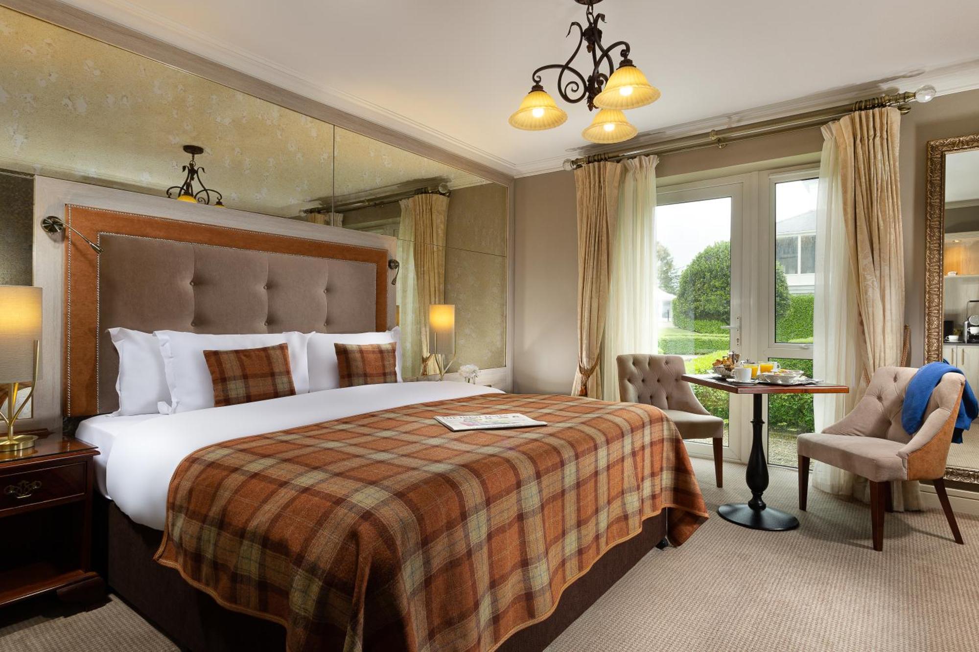 Faithlegg Hotel Waterford Extérieur photo