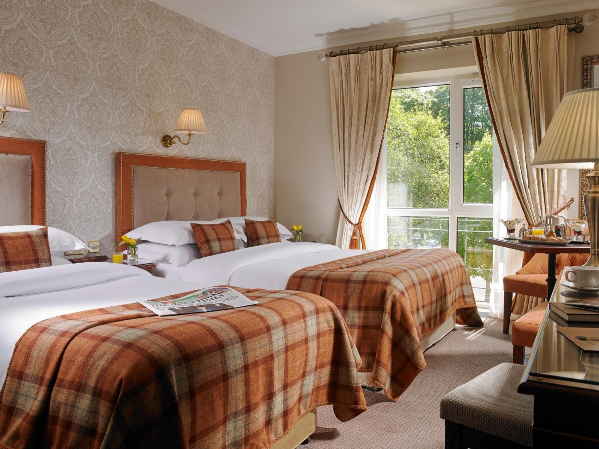 Faithlegg Hotel Waterford Extérieur photo