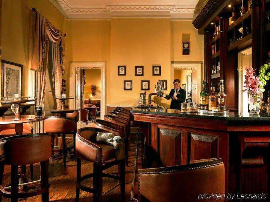 Faithlegg Hotel Waterford Extérieur photo