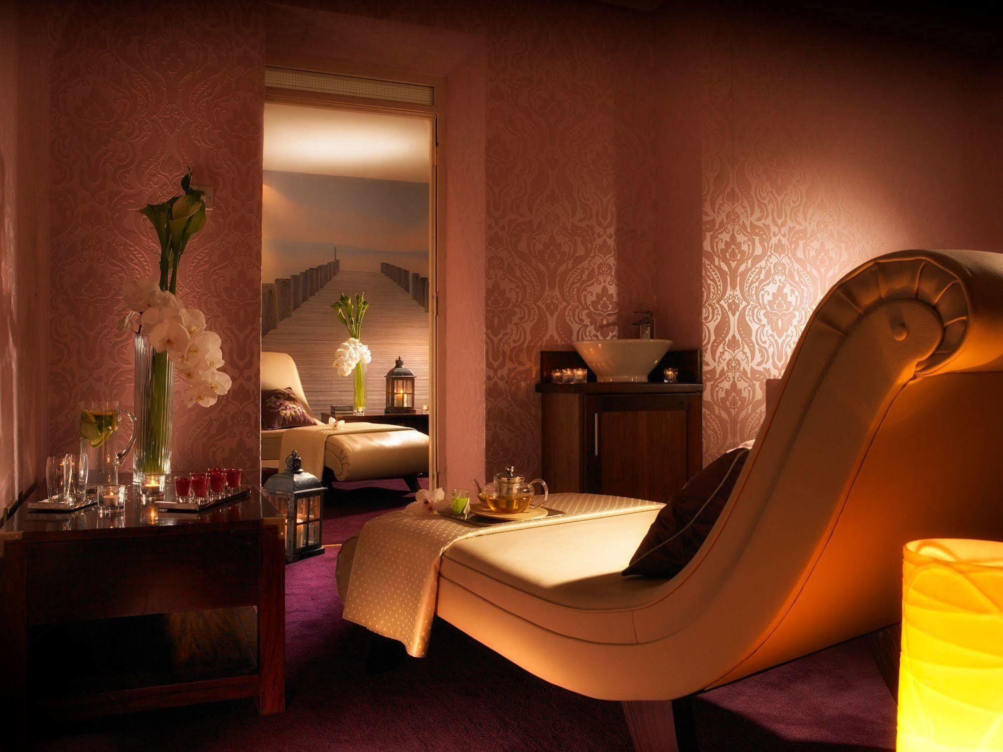 Faithlegg Hotel Waterford Extérieur photo