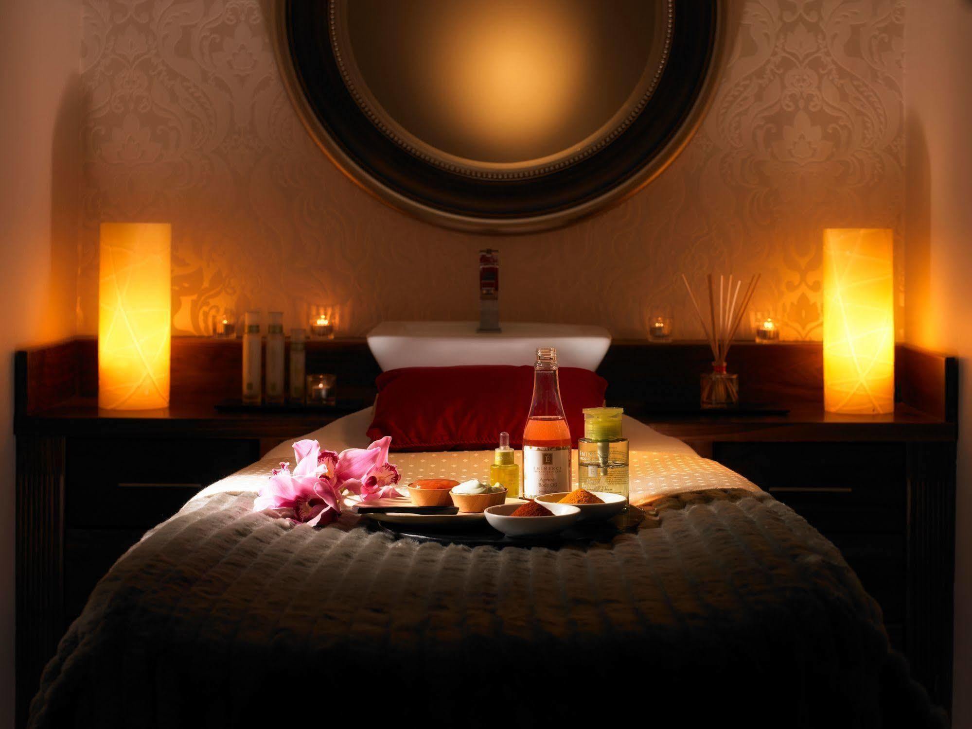 Faithlegg Hotel Waterford Extérieur photo
