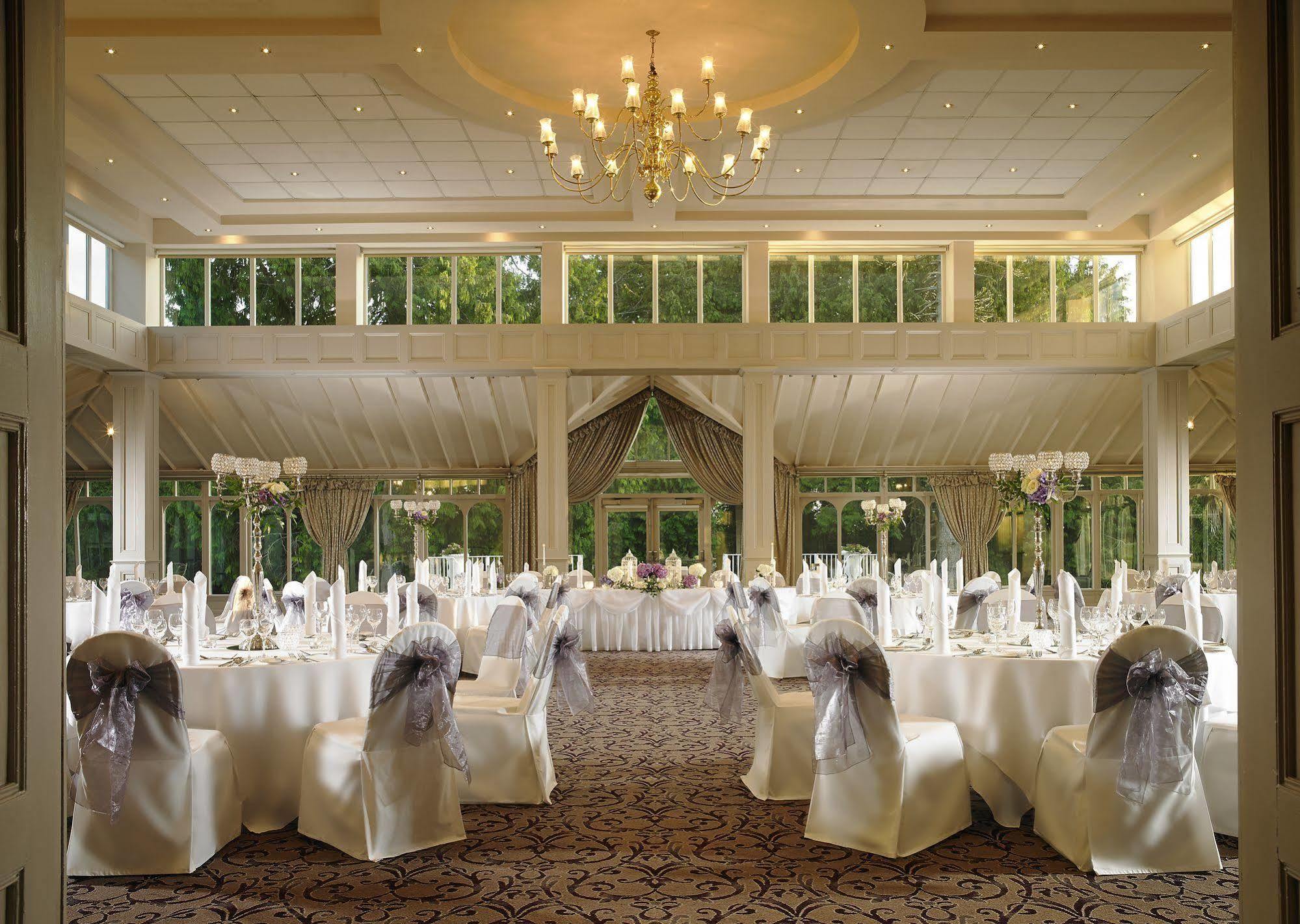 Faithlegg Hotel Waterford Extérieur photo