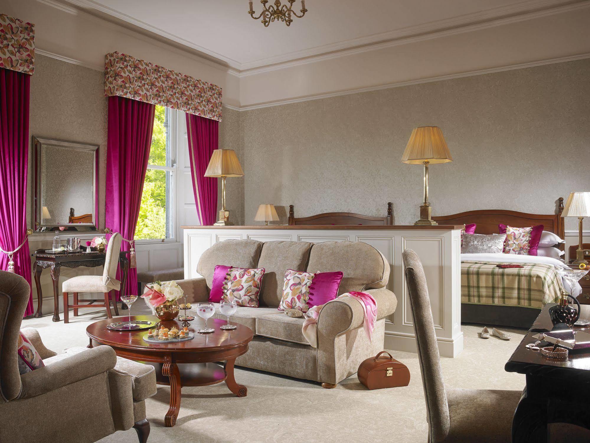 Faithlegg Hotel Waterford Extérieur photo