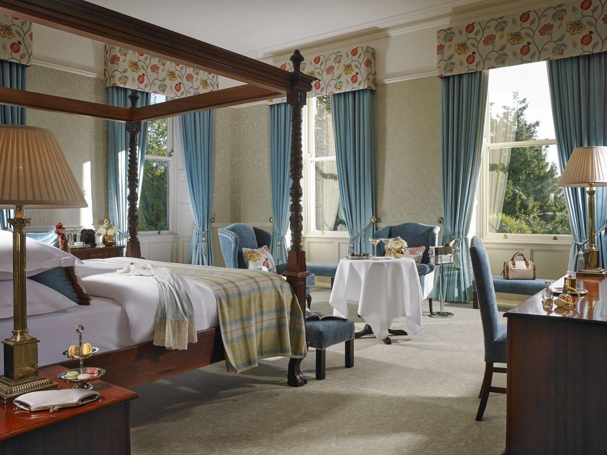 Faithlegg Hotel Waterford Extérieur photo