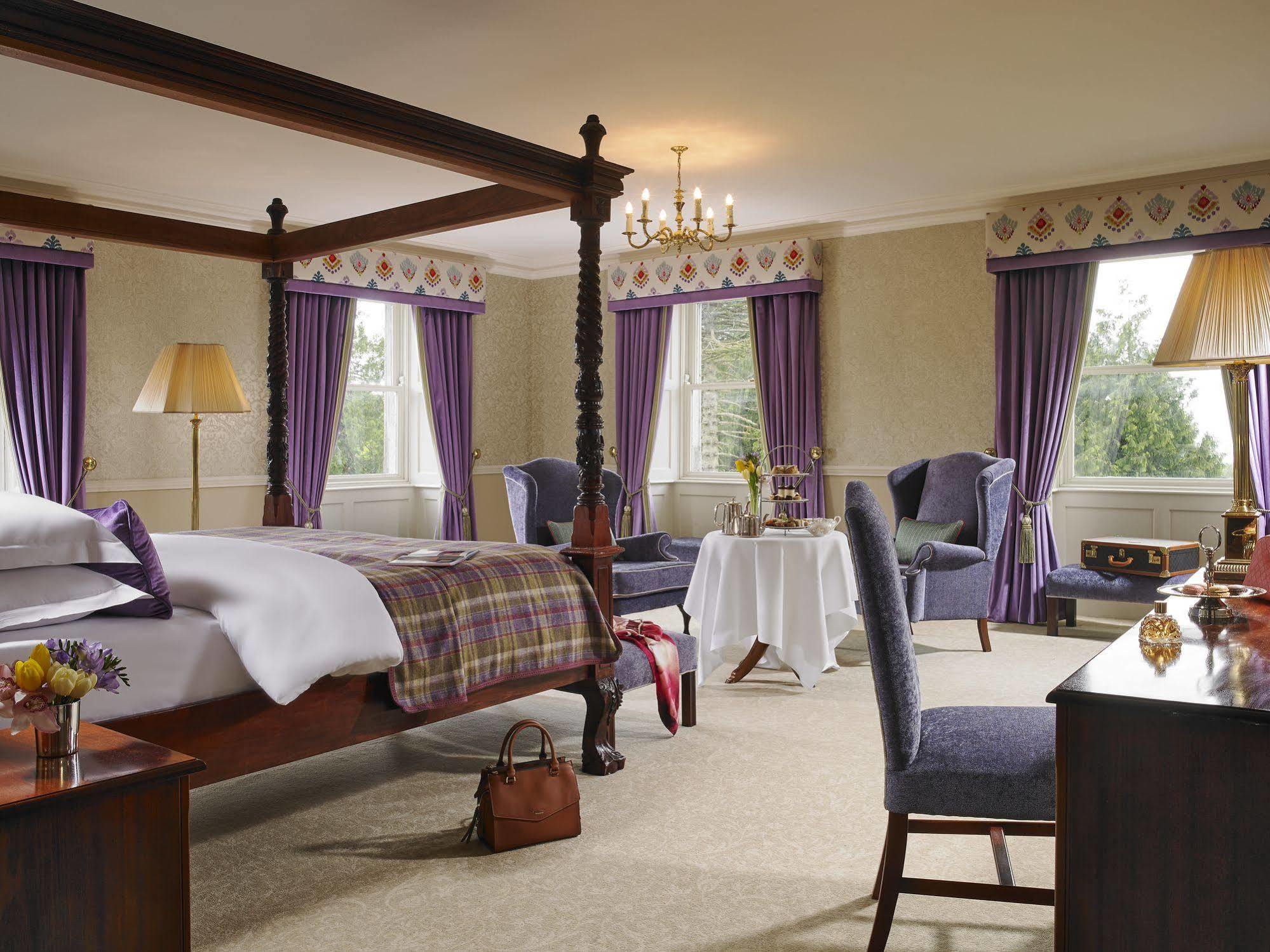 Faithlegg Hotel Waterford Extérieur photo