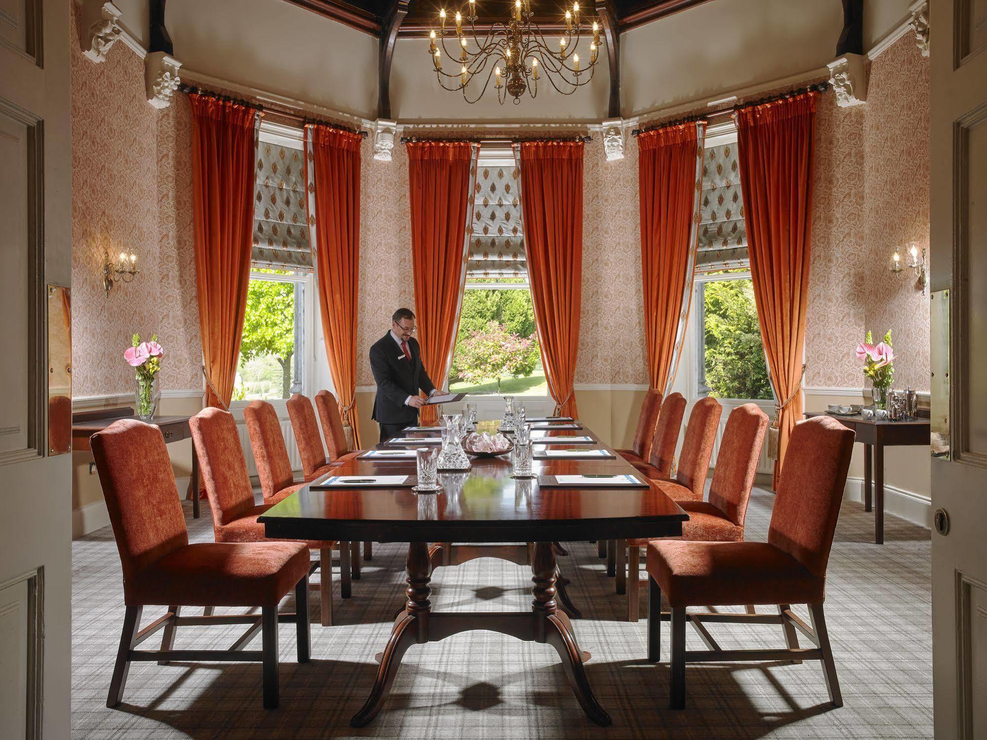 Faithlegg Hotel Waterford Extérieur photo