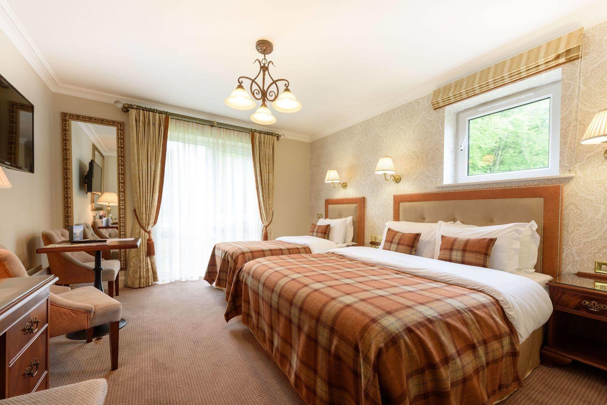 Faithlegg Hotel Waterford Extérieur photo