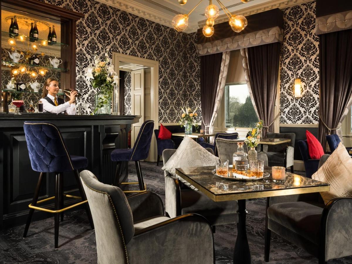 Faithlegg Hotel Waterford Extérieur photo