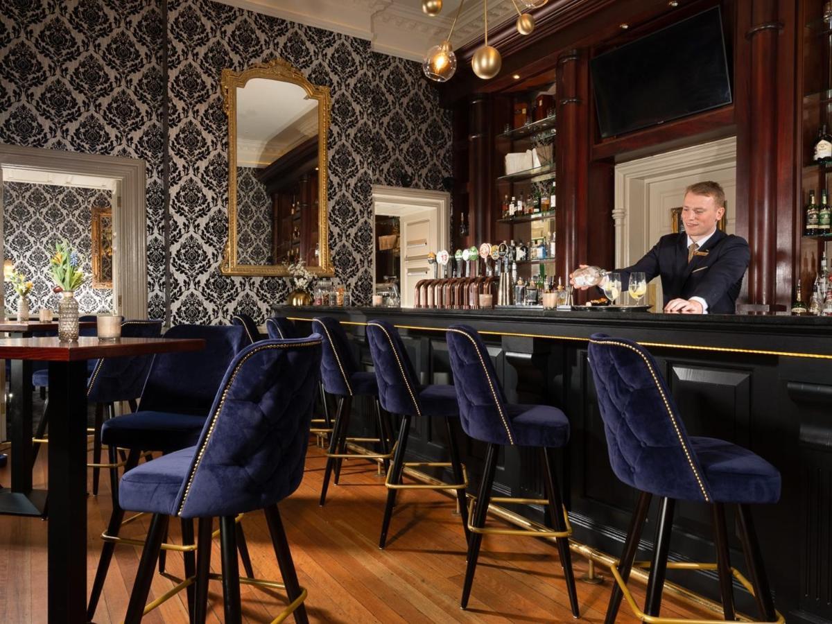 Faithlegg Hotel Waterford Extérieur photo