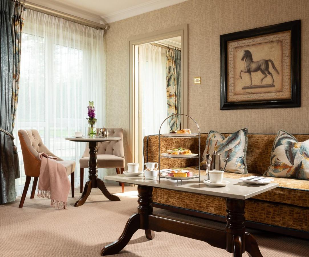 Faithlegg Hotel Waterford Extérieur photo